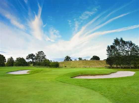 Balmore Golf Club - photo 5
