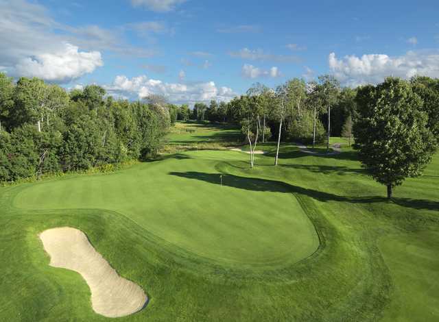 The Links/Quarry at Bay Harbor Golf Club (BOYNE) - photo 5