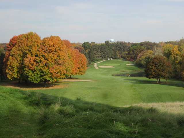 Chemung Hills Golf Club - photo 2