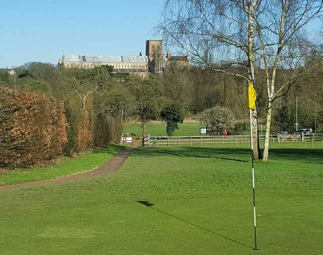 Abbey View Golf Course - photo 5