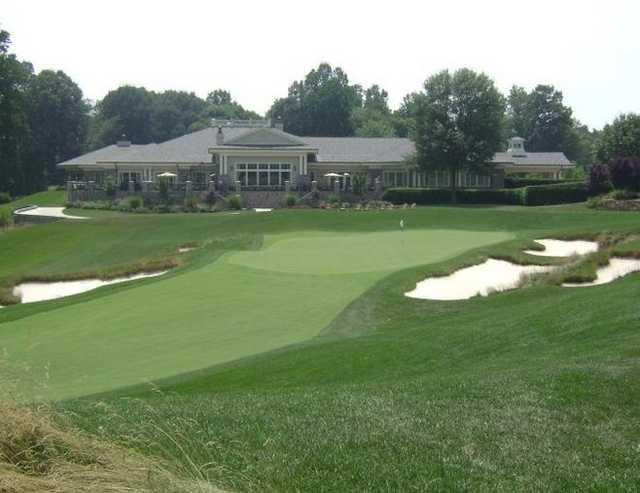 TPC Potomac - photo 8
