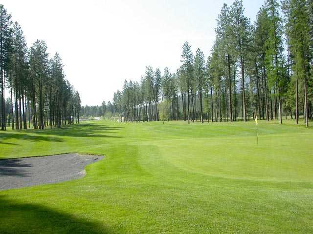 Christina Lake Golf Club - photo 3