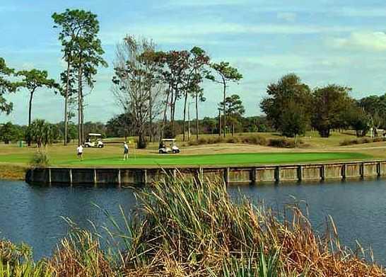 Rogers Park Golf Course - photo 4