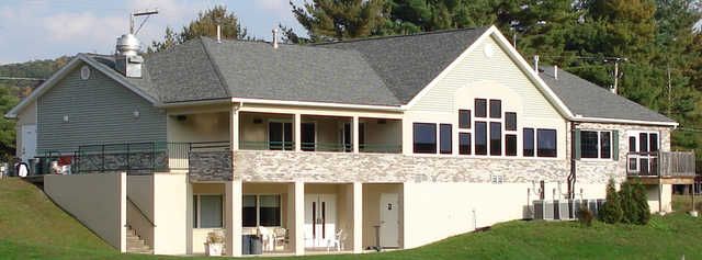 Emanon Country Club