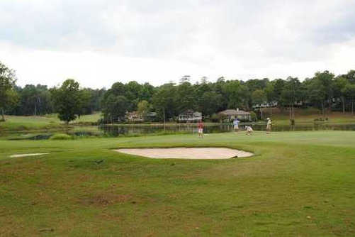 Hunters Creek Golf & Country Club - photo 4