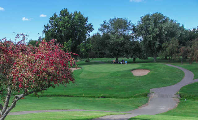 Webster Golf Club
