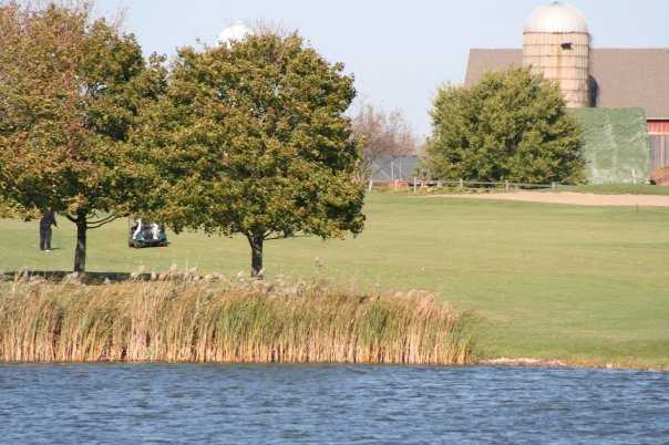 RedTail Golf Club - photo 6