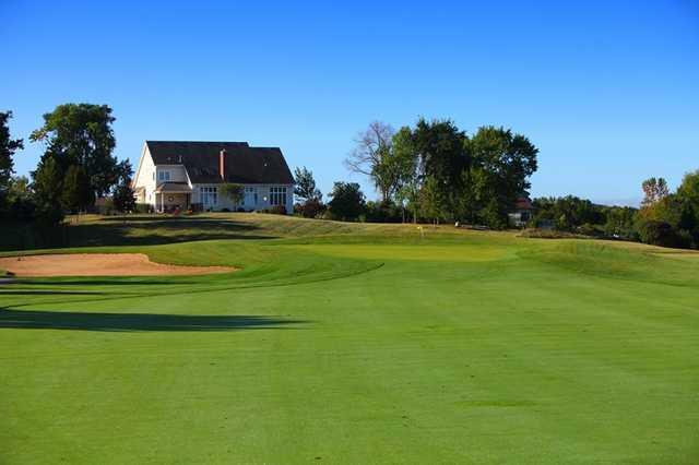 Fairways of Woodside - photo 6
