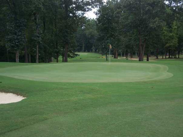 Grove Golf Club - photo 2