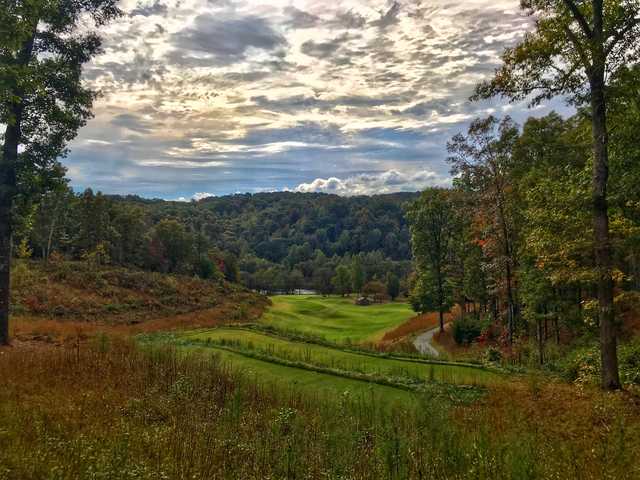 Old Toccoa Farm - photo 4