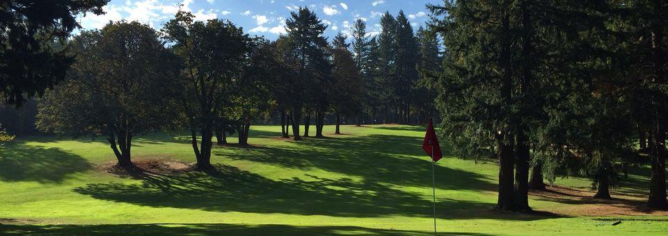 Glendoveer Golf Course - East Course - photo 4