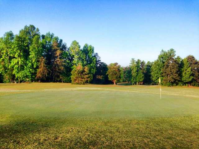 Cedarcrest Golf Course - photo 2