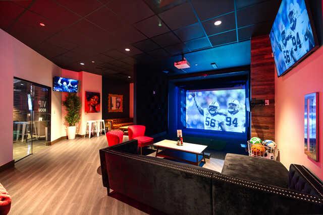 Loft18 - Mandeville