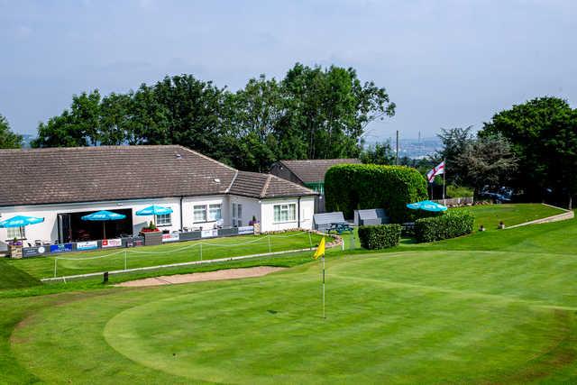Clayton Golf Club - photo 3