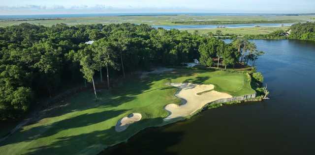 Oyster Bay Golf Links - photo 1