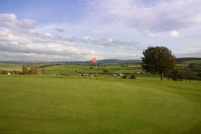 Maybole Golf Club