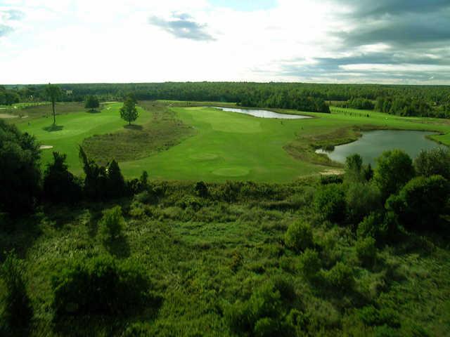 The Links at Georgian Sands Golf Club - photo 3
