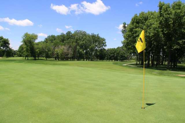 Briar Ridge Country Club - photo 2