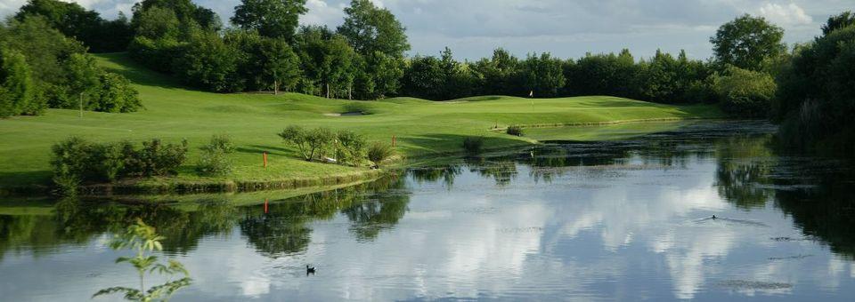 Mount Wolseley Hotel Spa & Golf Resort - photo 5