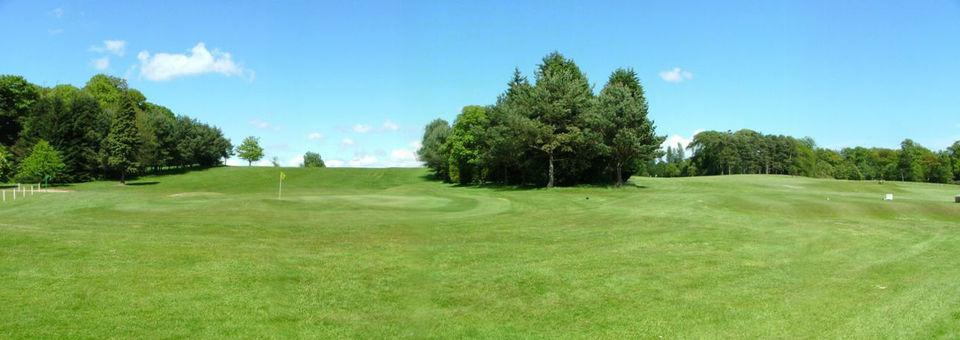 Dunnikier Park Golf Club - photo 8