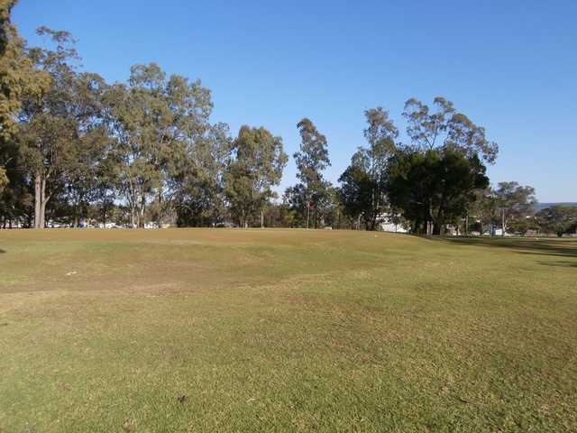 Gatton Jubilee Golf Club - photo 4