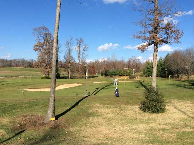 Virginia Golf Center