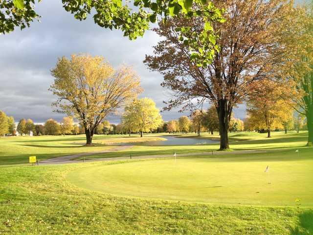 Selfridge Golf Course - photo 4