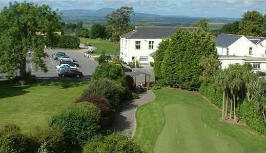 St. Patrick's Golf Club, Downpatrick - photo 7