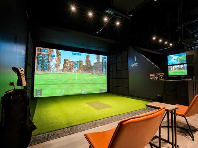 Next Golf - Pickering - photo 3