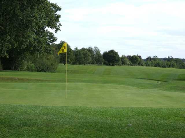 Norton Bridge - photo 8