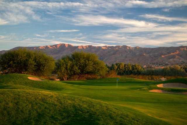 Desert Dunes Golf Club - Robert Trent Jones Jr - photo 5