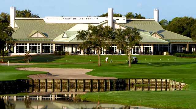 Laurel Oak Country Club - photo 6