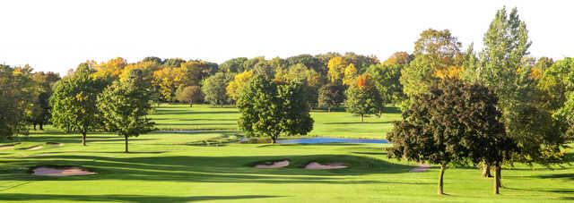 Brynwood Country Club