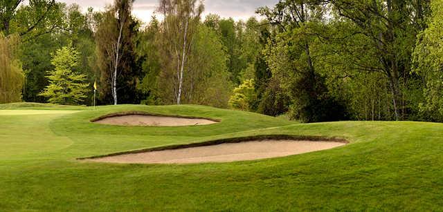 Cordova Bay Golf Club - photo 2