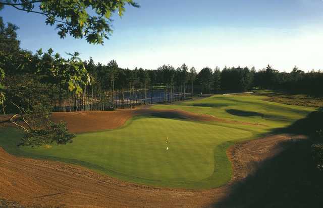 Hemlock Golf Club - photo 2
