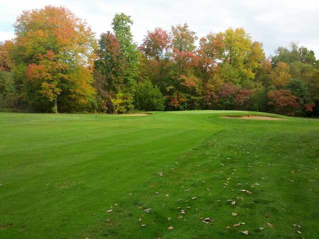 Indian Run Golf Club