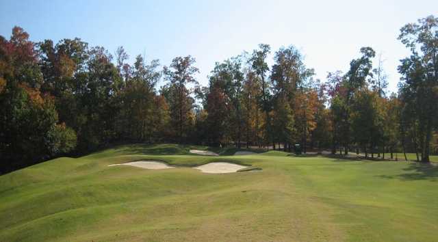 Legacy Course - photo 3