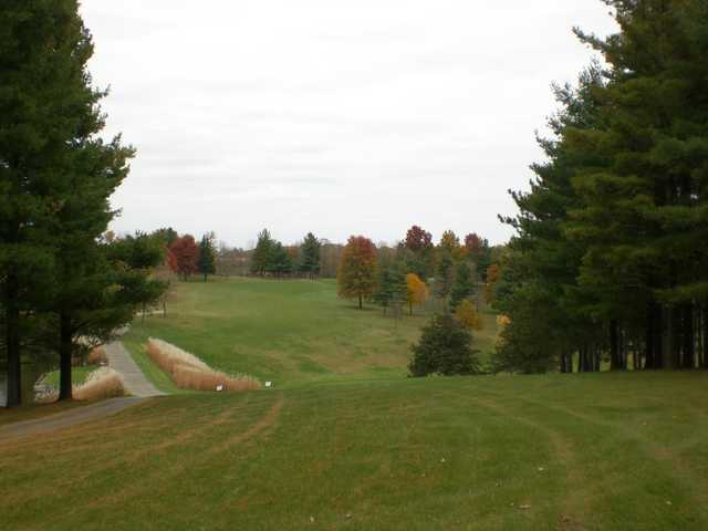 Kalona Golf Course - photo 2