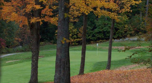 Martindale Country Club - photo 3