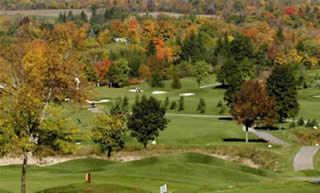 Lowville Golf Club - photo 3