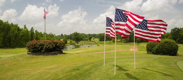 Forest Hill Golf Course - photo 3