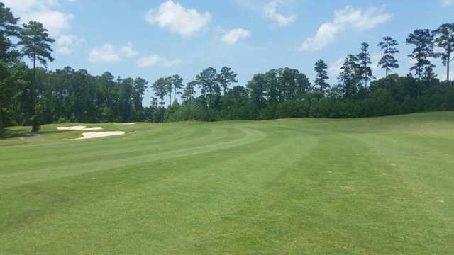 Carolina Colours Golf Club - photo 5