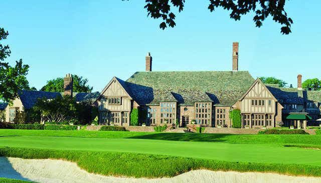 Country Club of Detroit