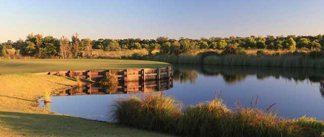 Pacific Harbour Golf Course - photo 3