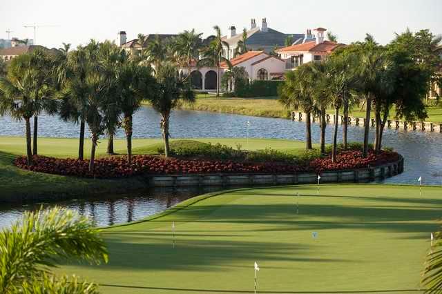 Bay Colony Golf Club - photo 4