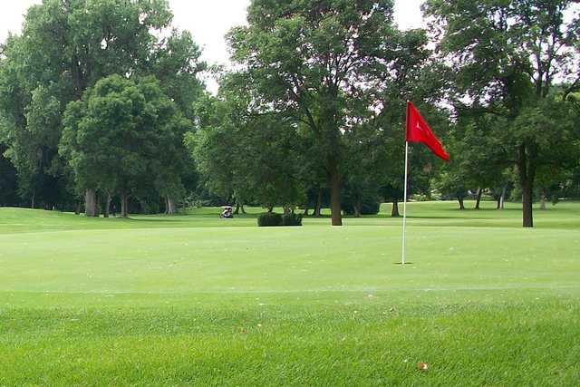 Brookland Golf Park - Executive - 9 Holes - photo 3