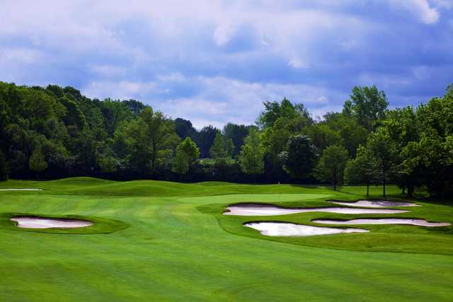 The Golf Club At Yankee Trace - photo 2