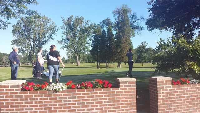 Spring Valley Golf Club - photo 2