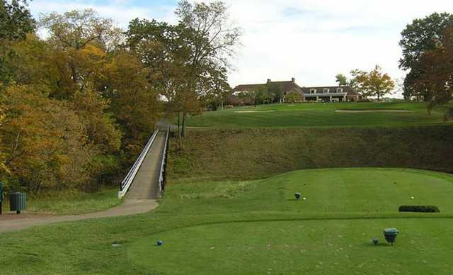 Zanesville Country Club - photo 2