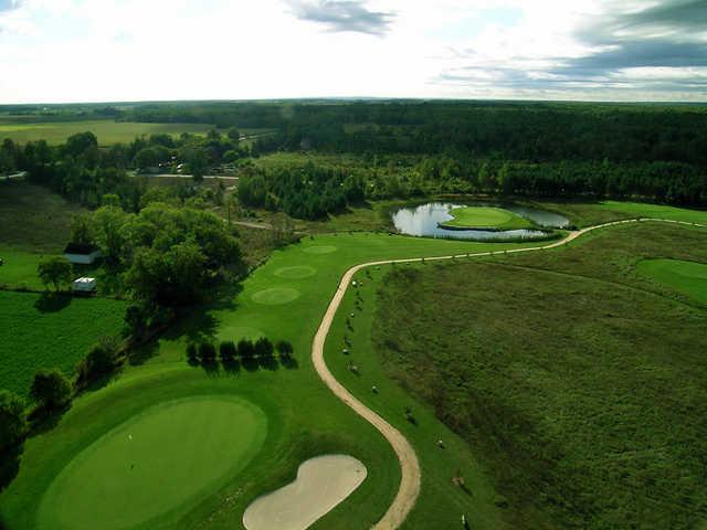 The Links at Georgian Sands Golf Club - photo 2